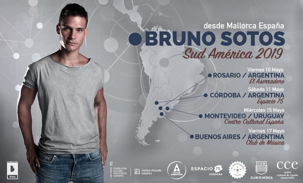 Bruno Sotos: 