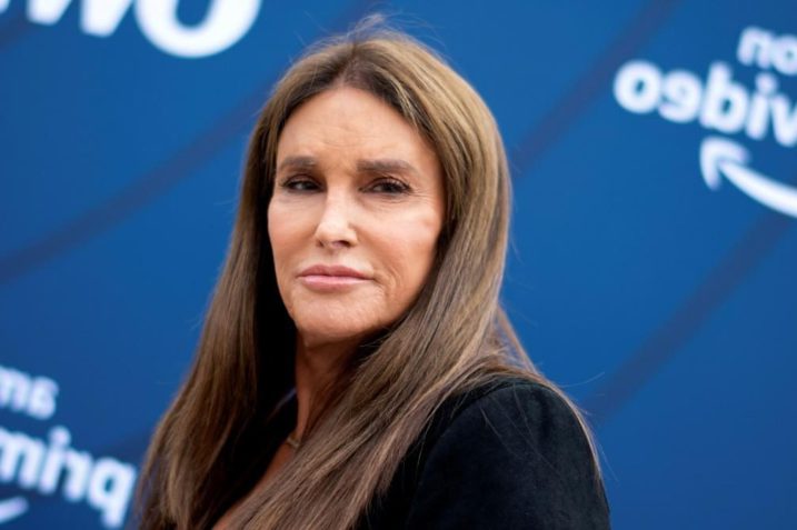 Caitlyn Jenner