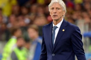 José Pekerman