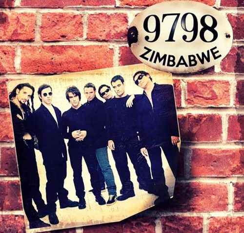 La Zimbabwe