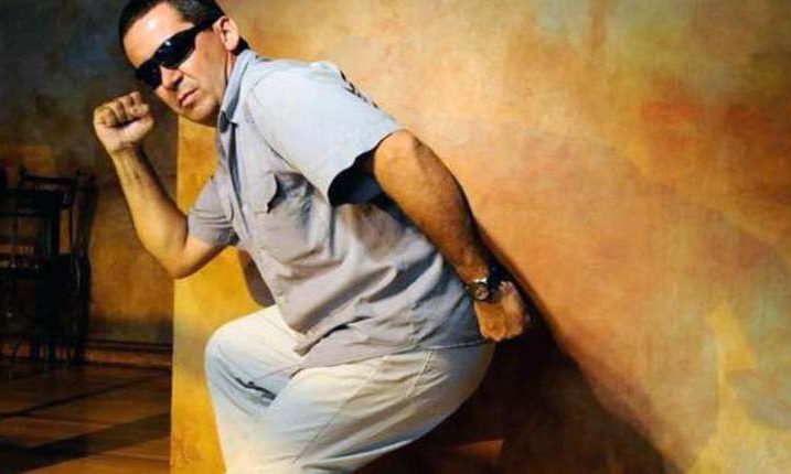 Naco Goldfinger