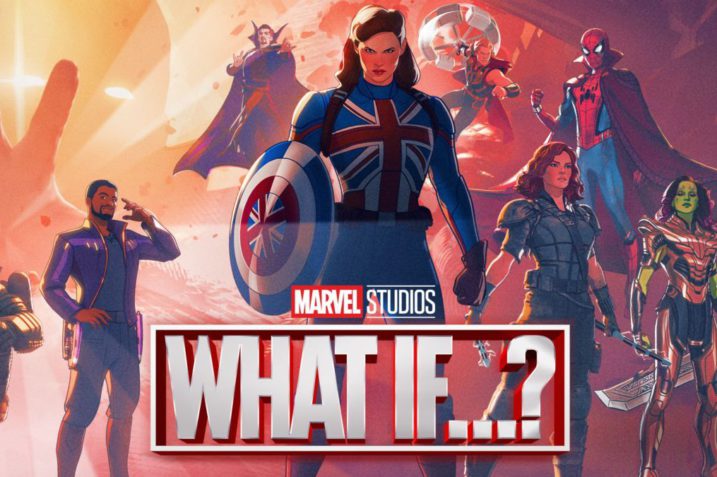 What if