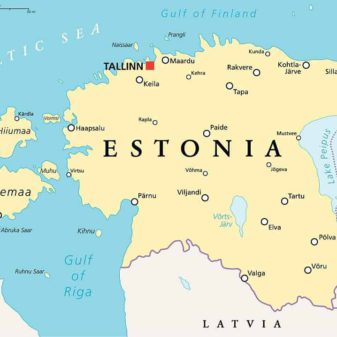 Estonia