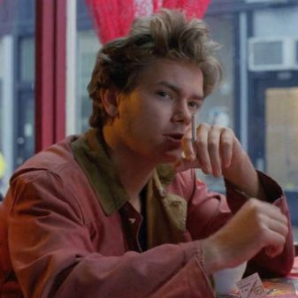 River Phoenix