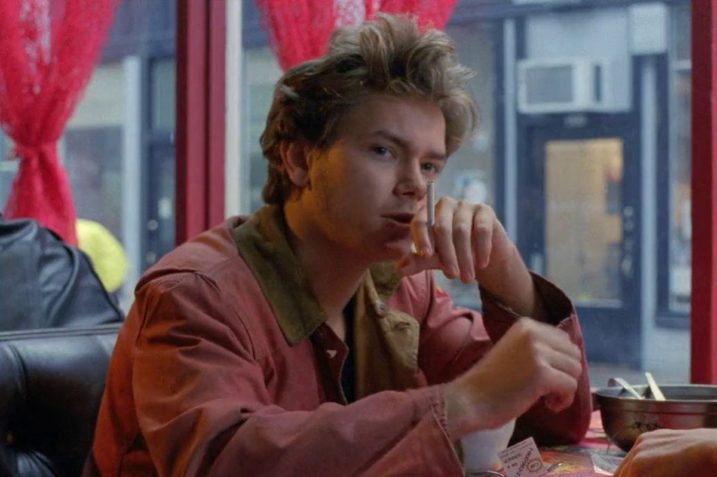 River Phoenix