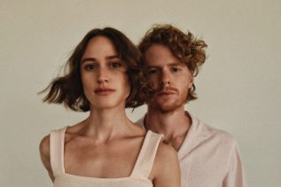 The Ballroom Thieves