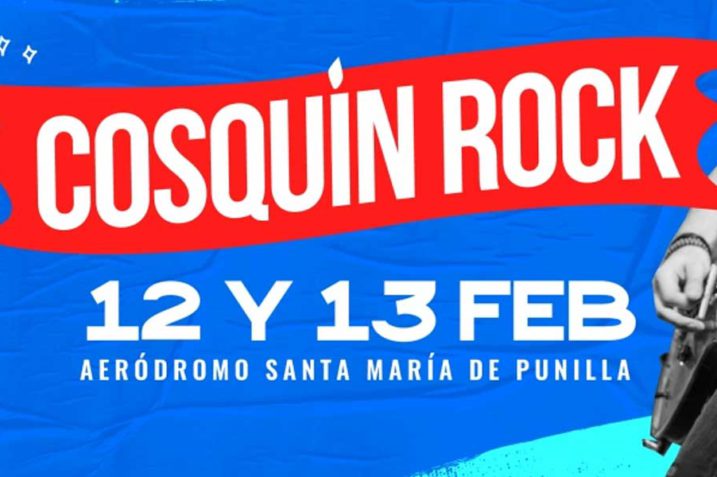 Cosquín Rock 2022