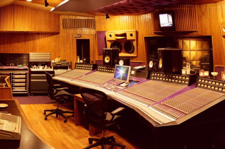 Electric Lady Studios