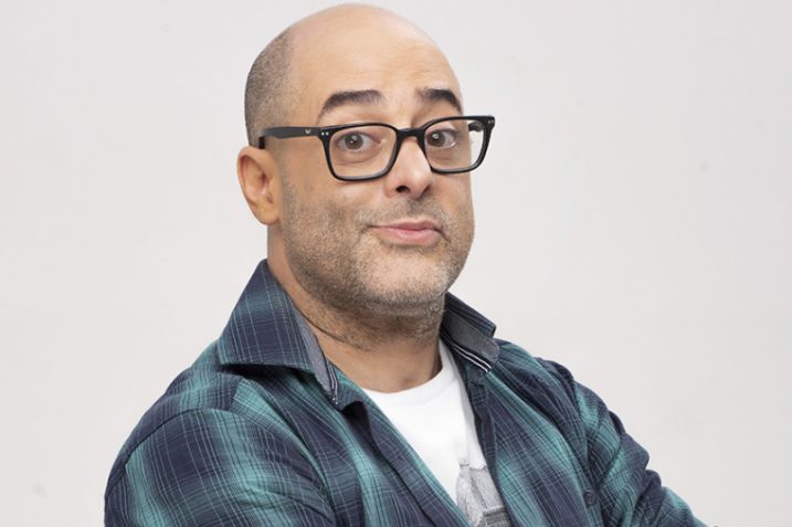 Sebastián Presta