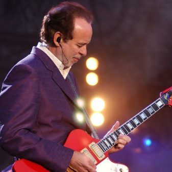 Phil Manzanera