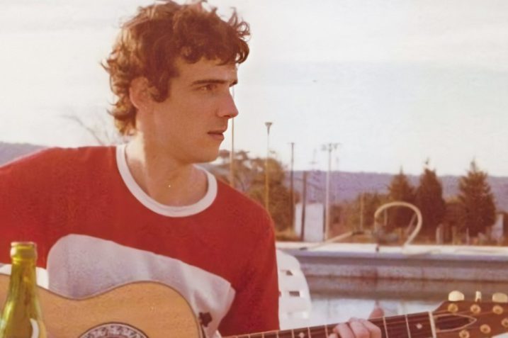 Spinetta