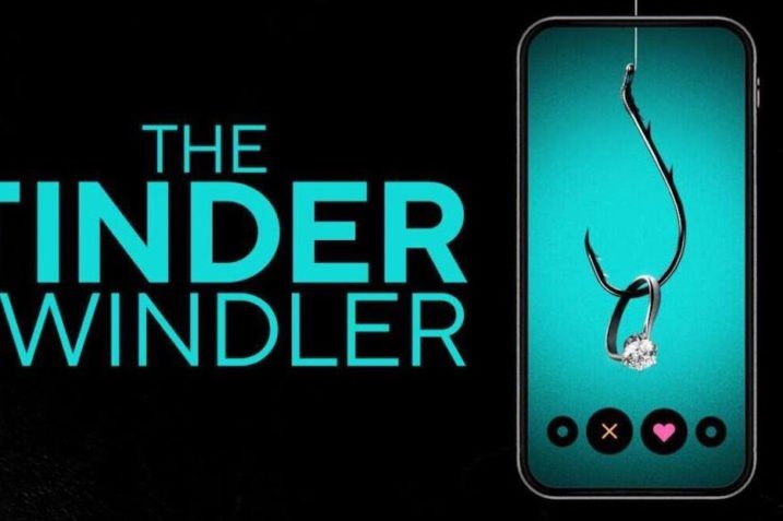 El Estafador de Tinder
