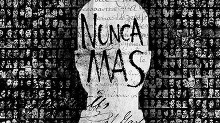 Deportistas desaparecidos