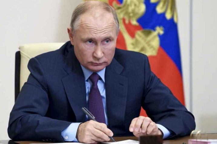 Rusia vs Redes Sociales
