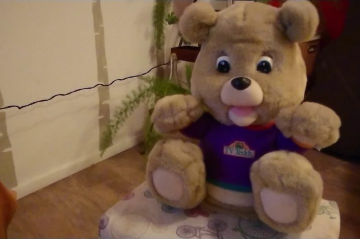 Enciclopedia inútil de la tecnología