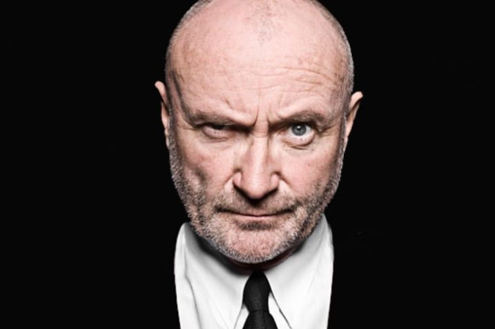 Phil Collins