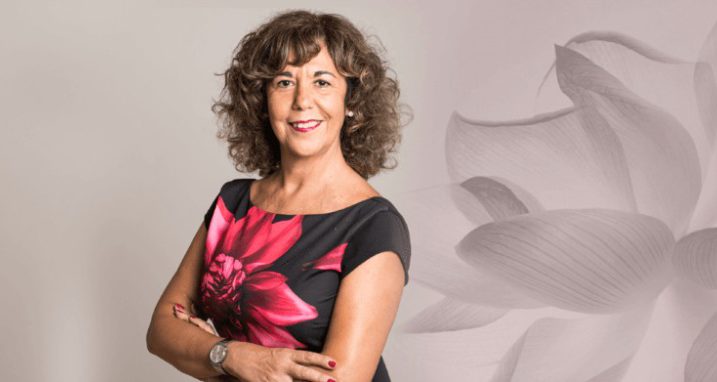 Sandra Magirena