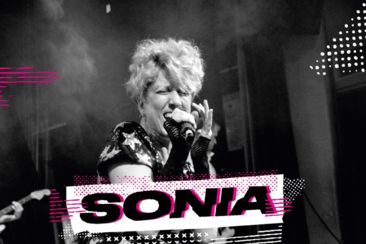 Sonia
