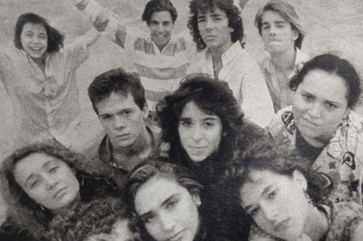 Socorro, quinto año