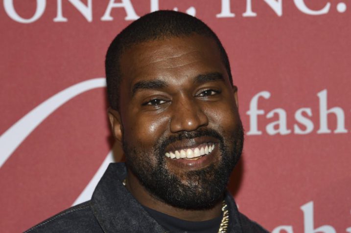 Kanye West