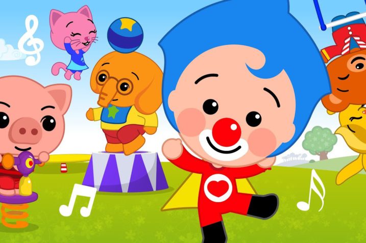 Canciones Infantiles