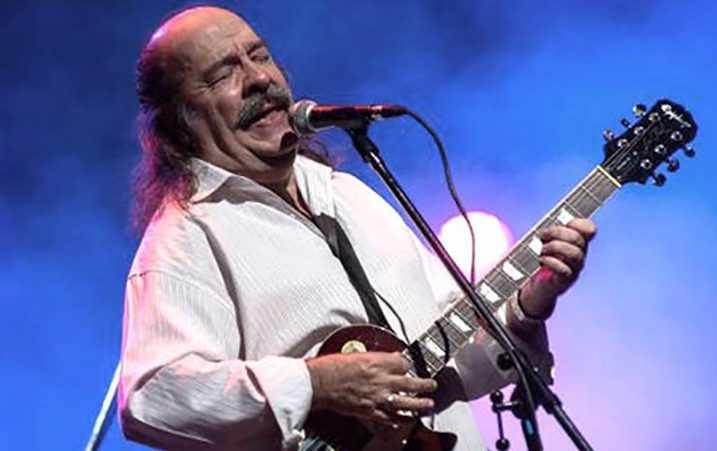 Surgimiento Rock Nacional