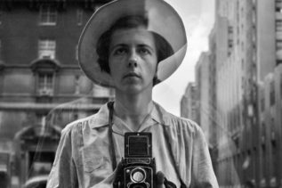 Vivian Maier