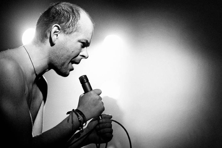 Luca Prodan