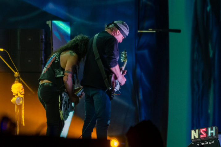 La Renga Baradero 11