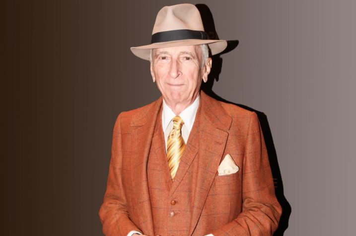 Gay Talese