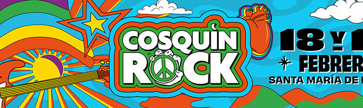 Cosquín Rock 2023