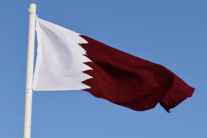 Conociendo Qatar