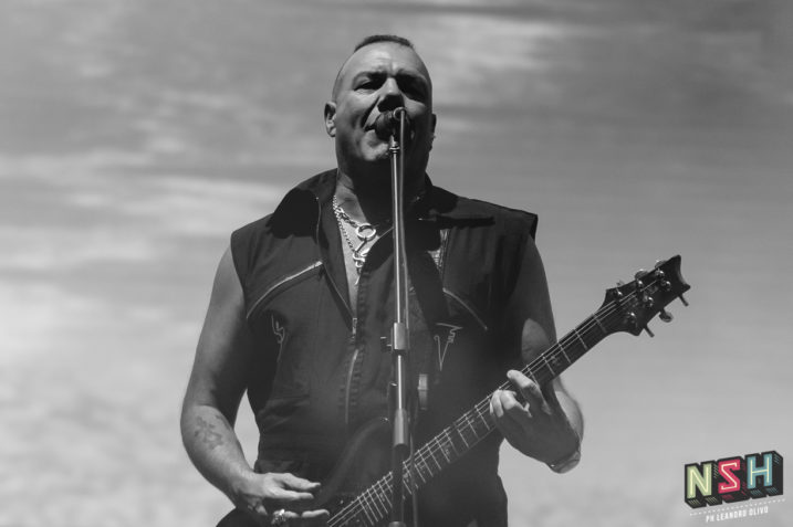 Catupecu Machu en Cosquín Rock 2023