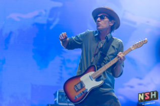 Skay Beilinson en Cosquín 2023