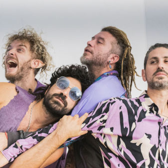 Canción mata algoritmo