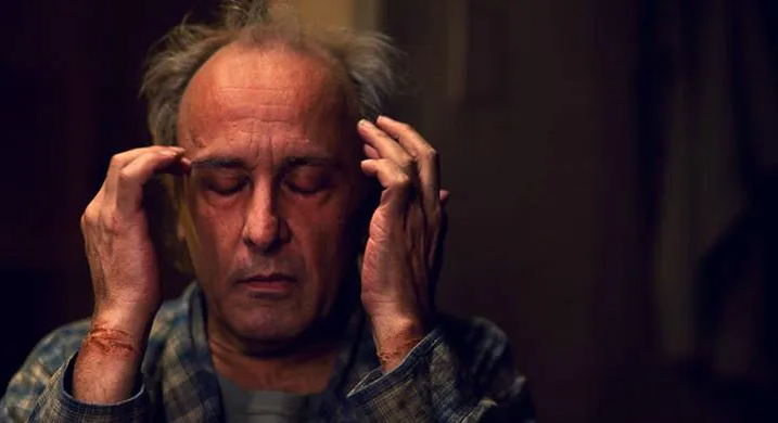 Alejandro Urdapilleta