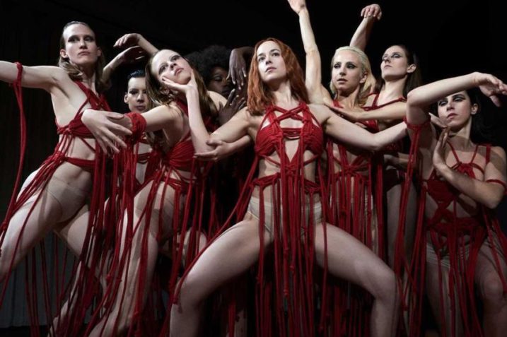 Suspiria