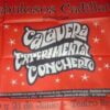 Calavera Experimental Concherto