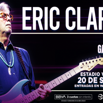 Clapton Vélez