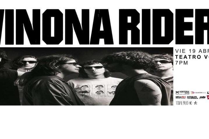 Winona Riders Vorterix