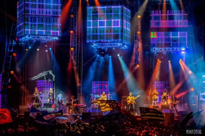 Los Fundamentalistas