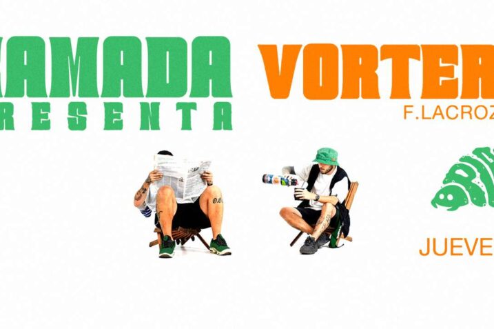 Kamada Vorterix