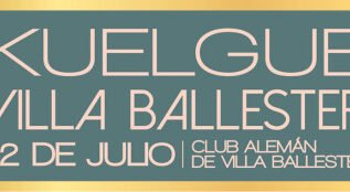 El Kuelgue Ballester