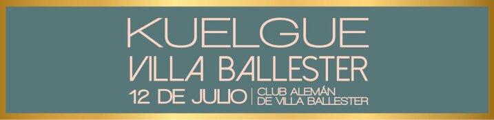 El Kuelgue Ballester