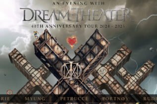 Dream Theater Arena