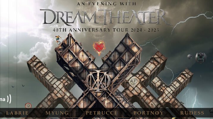 Dream Theater Arena