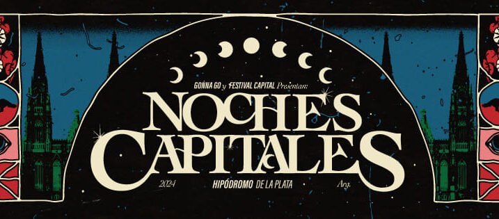 Noches Capitales