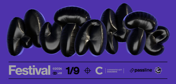 Festival Mutante
