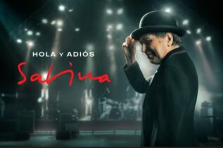 Joaquín Sabina