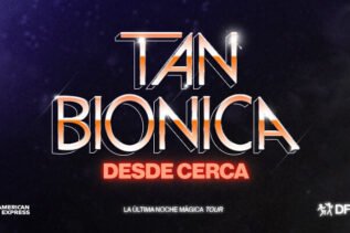 Tan Biónica Arena